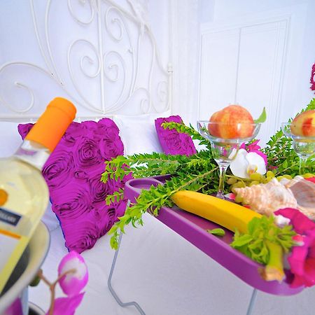 Sol Mare Salis Apartment Kamari  Room photo