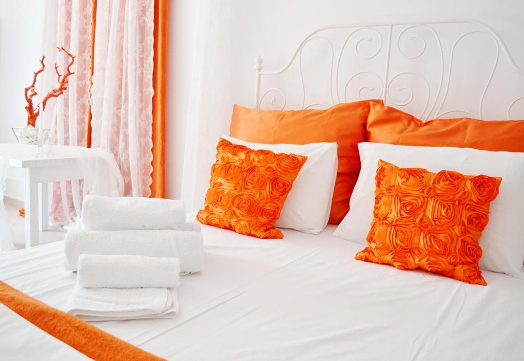 Sol Mare Salis Apartment Kamari  Room photo