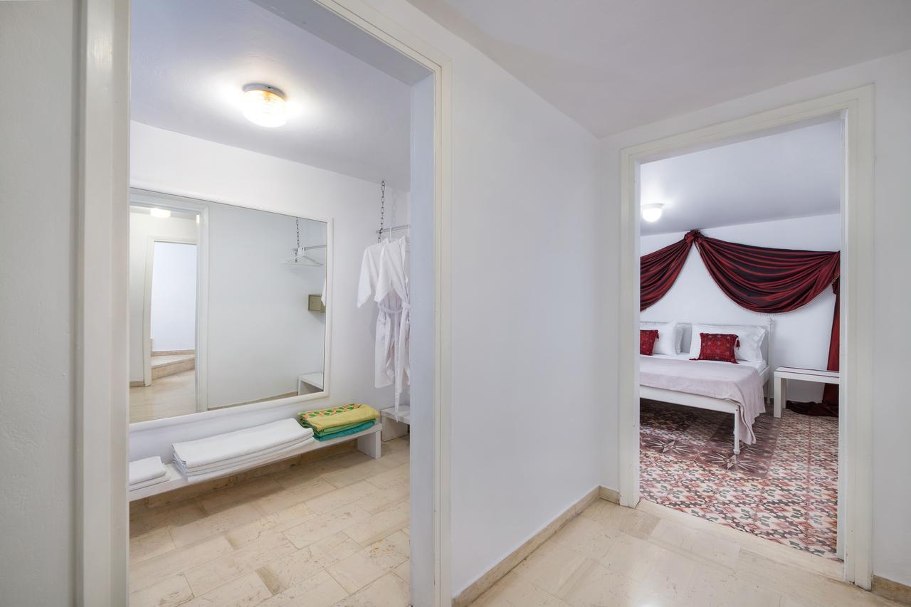 Sol Mare Salis Apartment Kamari  Exterior photo